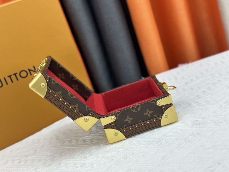 LV Box Bags